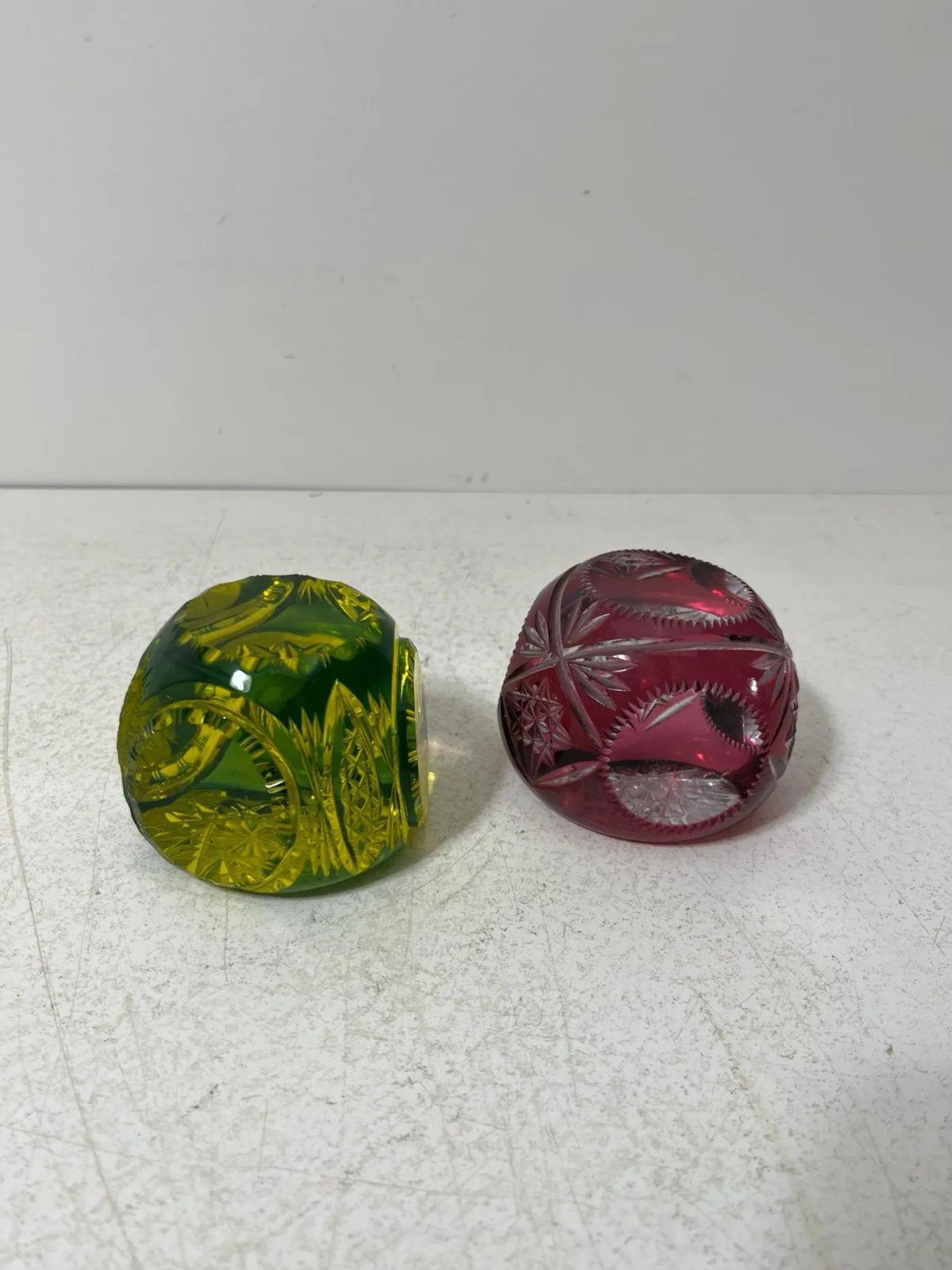 Objet de valeur expertisé et racheté par B.G.N INVEST en Belgique